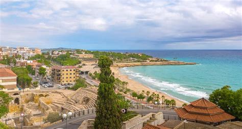 cruising tarragona|cruise critic tarragona port.